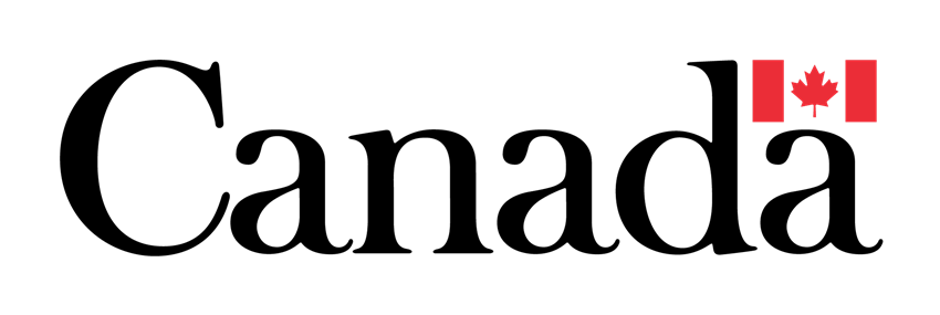 Government of Canada wordmark logo
