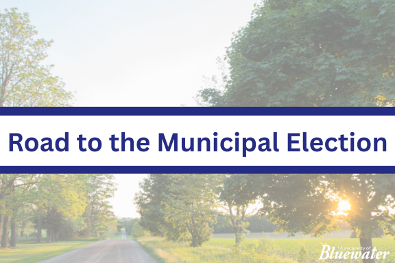 Huron County Candidate Information Session
