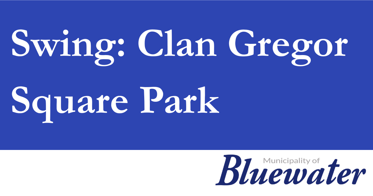 Service Disruption—Clan Gregor Swing