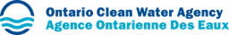 Ontario Clean Water Agency Logo